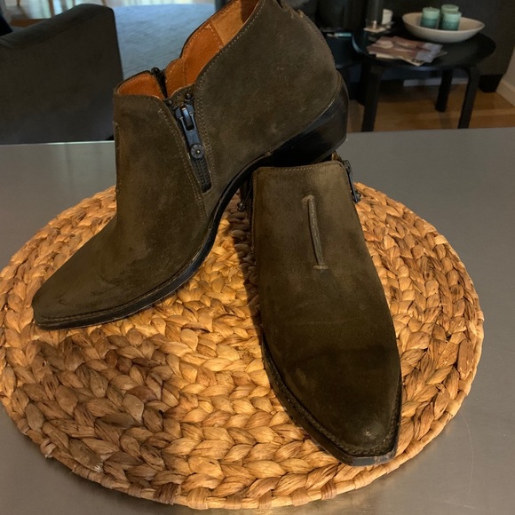 Frye Sasha 7 - Picture 2 of 7